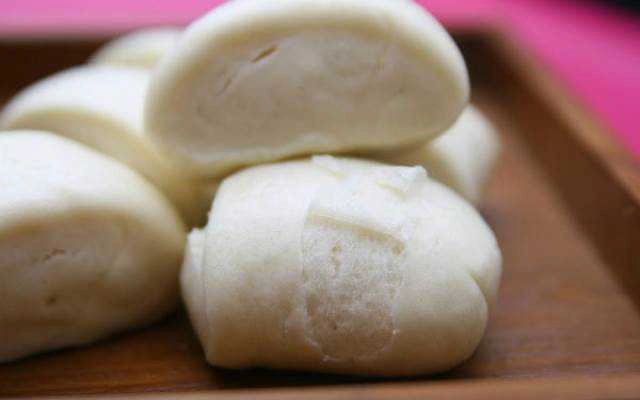 Ăn vặt Bánh Bao Mã Lai