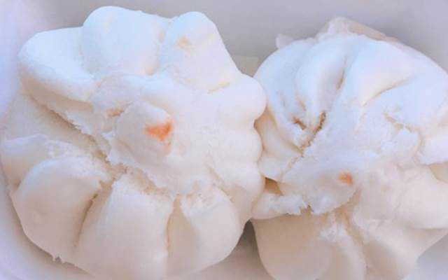 Ăn vặt Bánh Bao - Ngô Mây