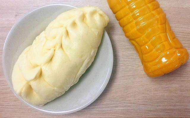 Ăn vặt Bánh Bao Nóng & Sữa Xay - Nguyên Hồng