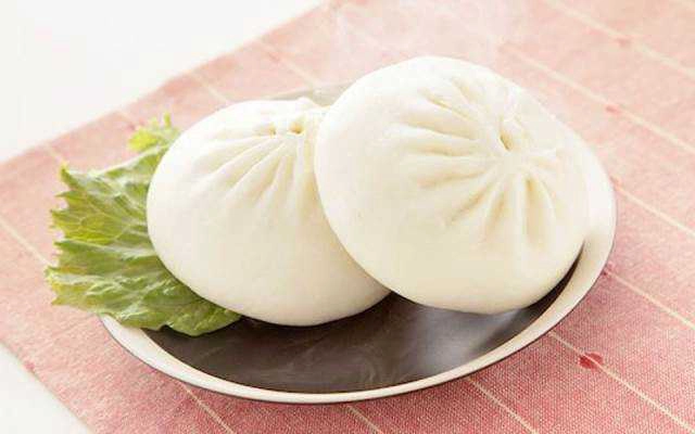 Ăn vặt Bánh Bao & Nước Mía