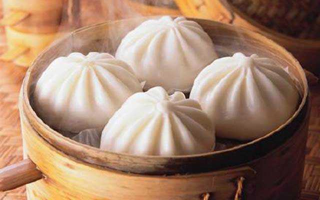 Ăn vặt Bánh Bao Phủ Lý