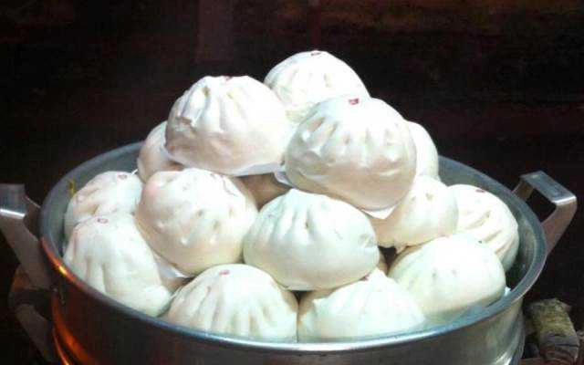 Ăn vặt Bánh Bao Thành Phát 99 - Trần Văn Đang