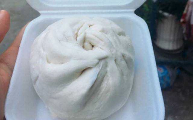 Ăn vặt Bánh Bao - Tháp Đôi