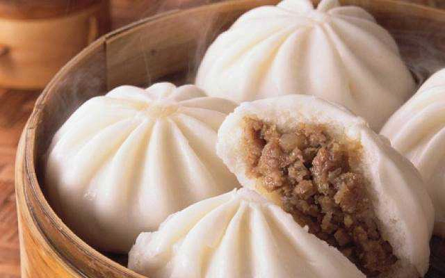 Ăn vặt Bánh Bao Thọ Phát - Âu Cơ