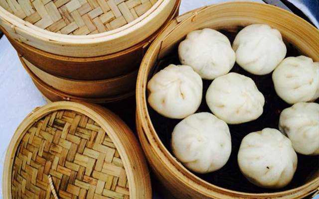 Ăn vặt Bánh Bao Tí Hon - Nam Trung Yên
