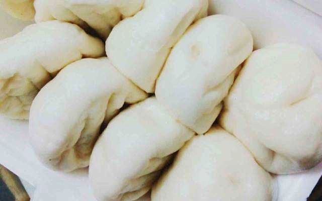 Ăn vặt Bánh Bao Tí Hon - Nghĩa Tân