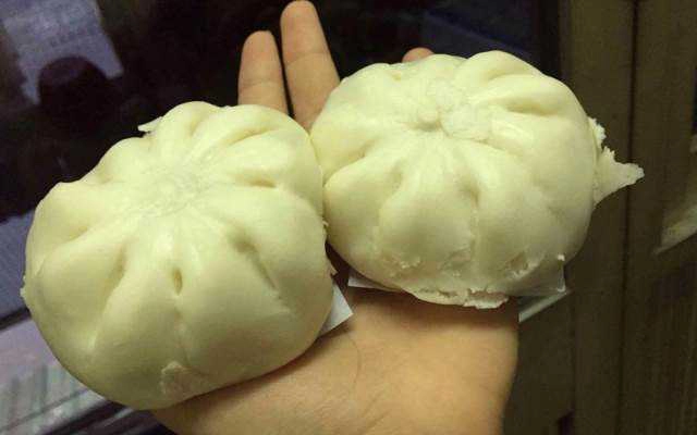 Ăn vặt Bánh Bao & Xôi Mặn - Đồng Đen