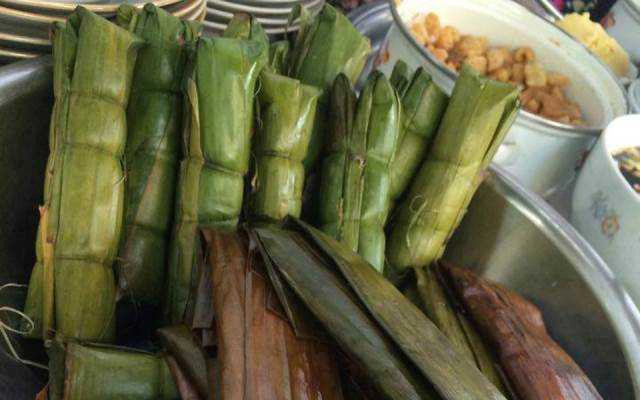 Ăn vặt Bánh Bèo & Bánh Bột Lọc - Nguyễn Bỉnh Khiêm