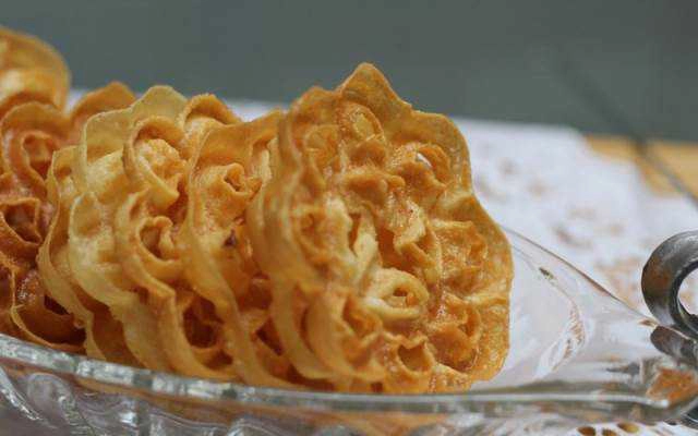 Ăn vặt Bánh Bèo & Bánh Nhúng