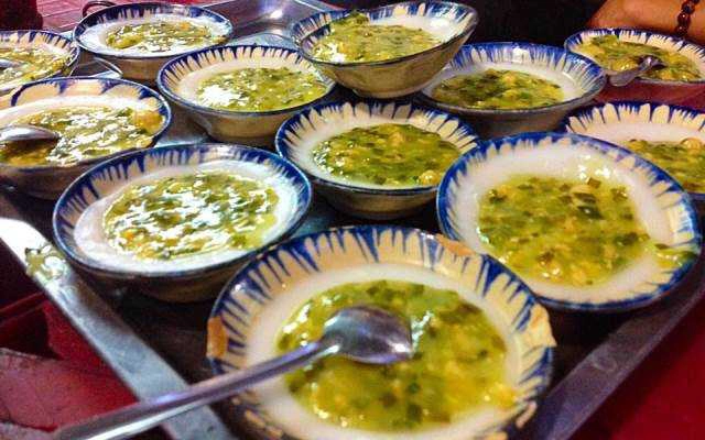 Ăn vặt Bánh Bèo & Bánh Xèo Quảng Ngãi