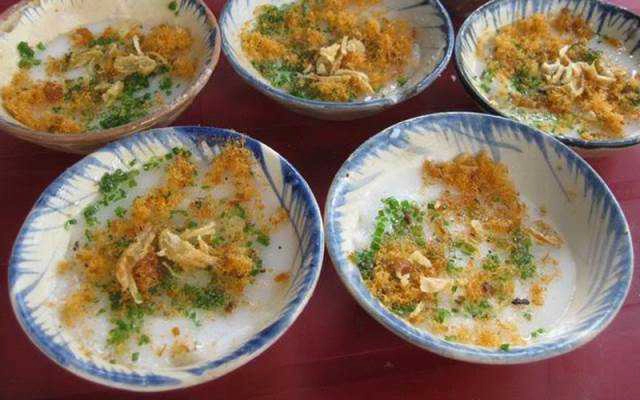 Ăn vặt Bánh Bèo - Diên Hồng
