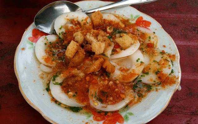 Ăn vặt Bánh Bèo Số 2 - Thống Nhất