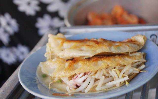 Ăn vặt Bánh Căn & Bánh Xèo Bình Dân