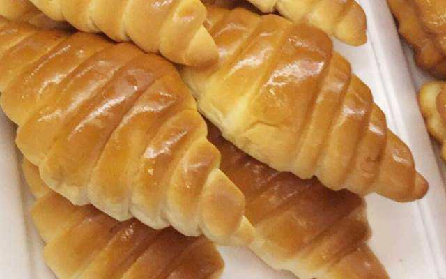 Ăn vặt Bánh Chú Thái
