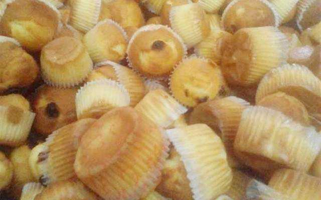 Ăn vặt Bánh Cô Yến - Thống Nhất