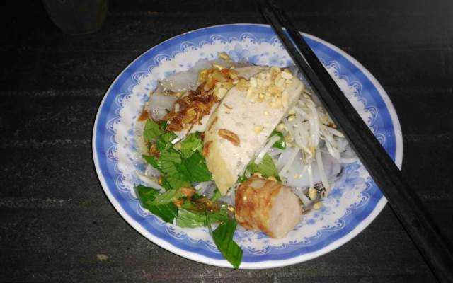 Ăn vặt Bánh Cuốn, Bánh Ướt & Bánh Cuốn Trứng