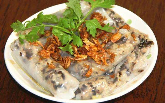 Ăn vặt Bánh Cuốn & Bánh Ướt
