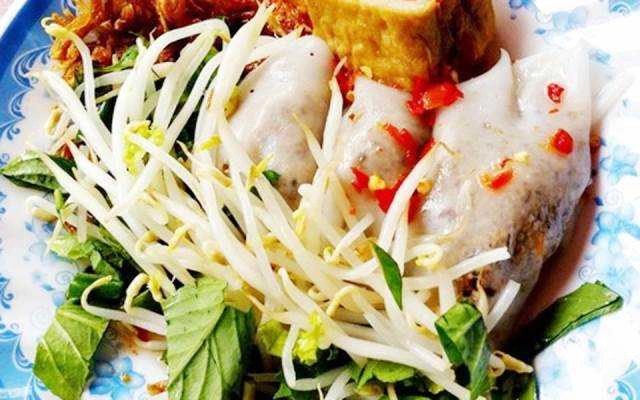 Ăn vặt Bánh Cuốn Ngon - Đường Số 7