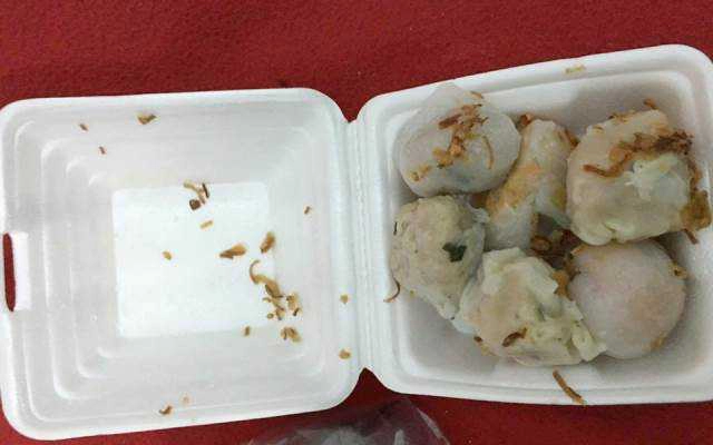 Ăn vặt Bánh Cuốn Nóng, Há Cảo & Bánh Ướt