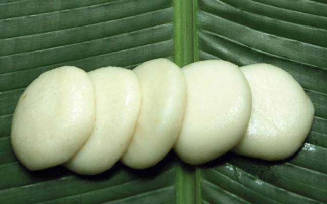 Ăn vặt Bánh Dày Bảo Anh - Đặc Sản Hà Nội