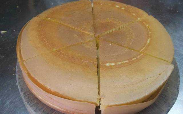 Ăn vặt Bánh Dừa Tản Đà