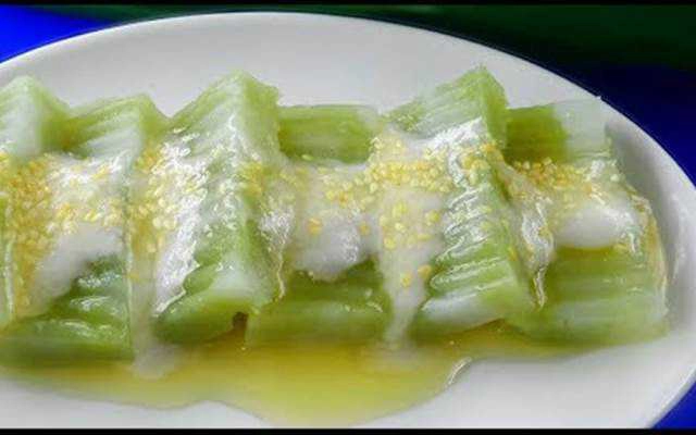 Ăn vặt Bánh Đúc & Bánh Bò