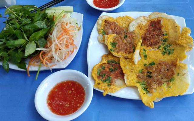 Ăn vặt Bánh Ép Lem Trần