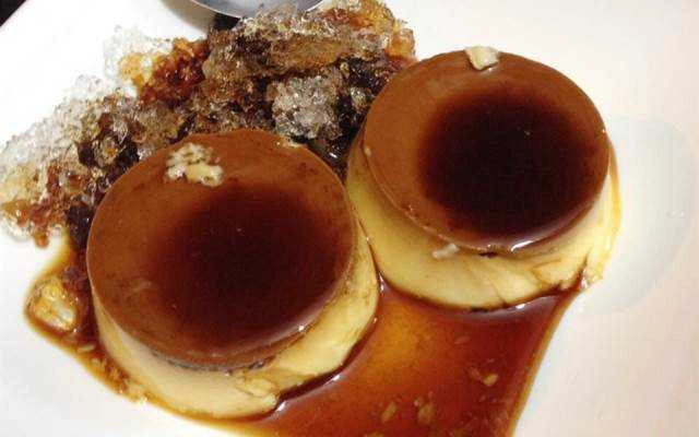 Ăn vặt Bà Bành - Bánh Flan & Bánh Bao