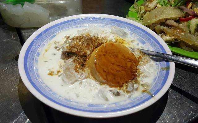 Ăn vặt Mai Hoa - Bánh Flan Rau Câu & Chè