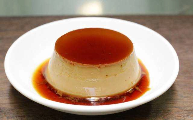 Ăn vặt Bánh Flan & Rau Câu