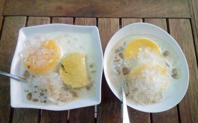 Ăn vặt Bánh Flan, Rau Câu & Yaourt