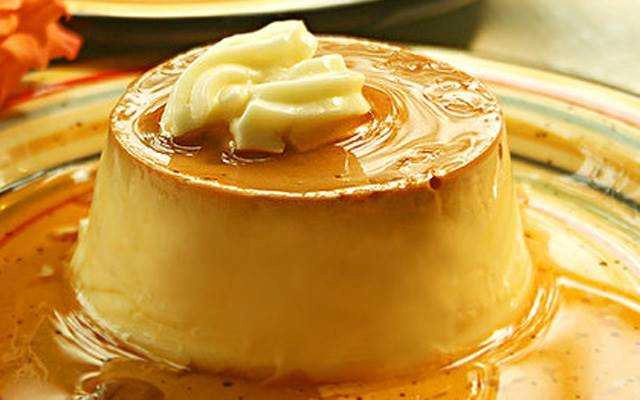 Ăn vặt Bánh Flan W - Lê Thị Bạch Cát