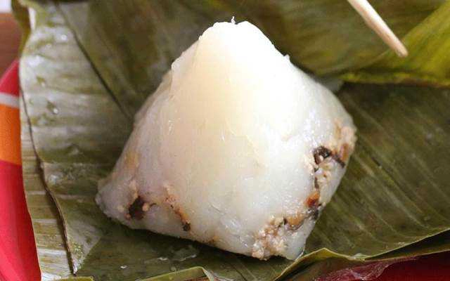 Ăn vặt Bánh Giò & Bánh Bao