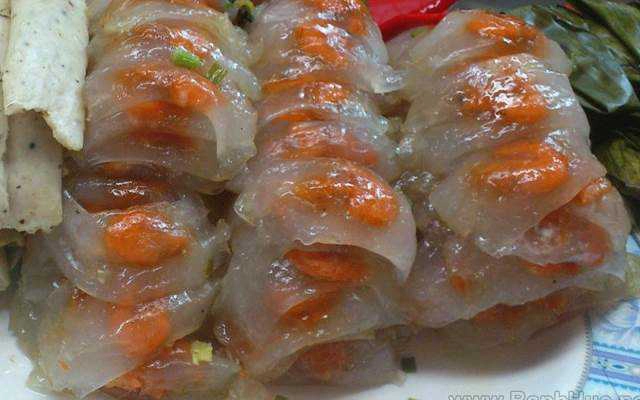 Ăn vặt Bánh Huế, Bánh Bèo & Bánh Nậm