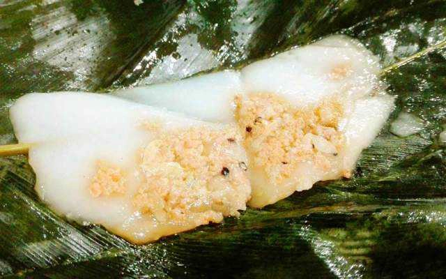 Ăn vặt Bánh Huế - Đặc Sản Miền Trung