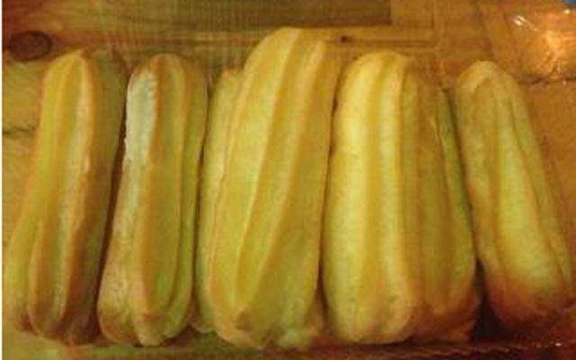 Ăn vặt Bánh Kem Su Que 79