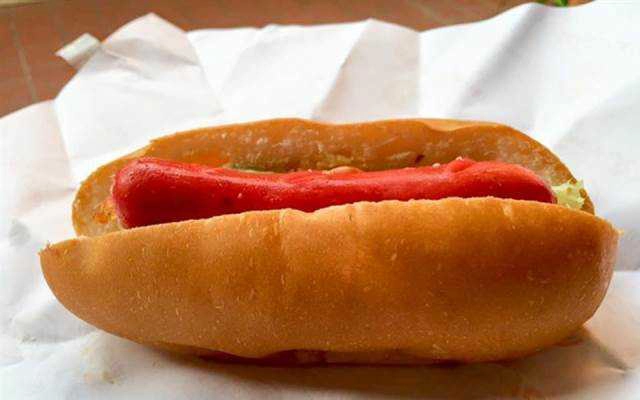 Ăn vặt Bánh Mì 1 Phút 30 Giây - Tôn Thất Thuyết