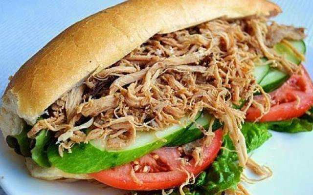 Ăn vặt Bánh Mì 24 - Huỳnh Mẫn Đạt