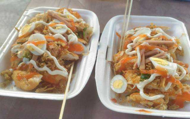 Ăn vặt Bánh Mì 24H - Cơ Sở 2