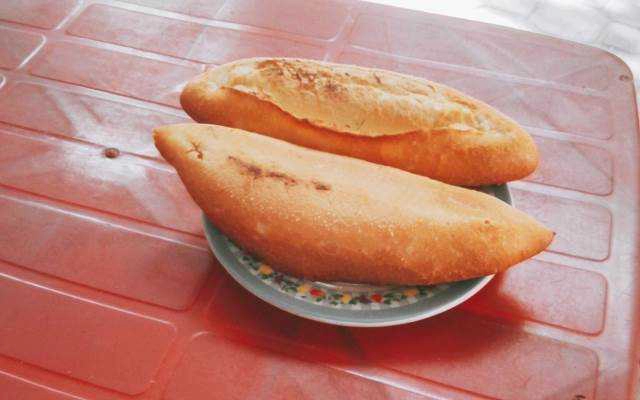 Ăn vặt Bánh Mì Ăn Đêm