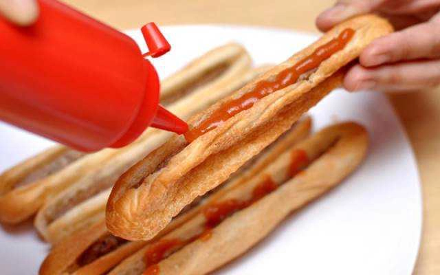 Ăn vặt Bánh Mì Cay - Nguyễn Thái Học