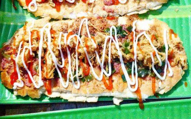 Ăn vặt Bánh Mì Chan