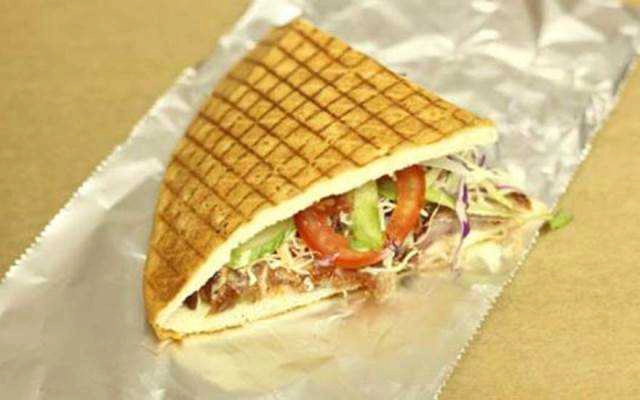 Ăn vặt Bánh Mì Đệ Nhất - Phan Chu Trinh