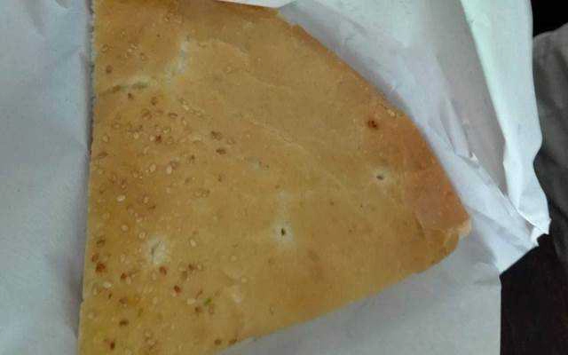 Ăn vặt Bánh Mì Doner Kebab - Điện Biên Phủ