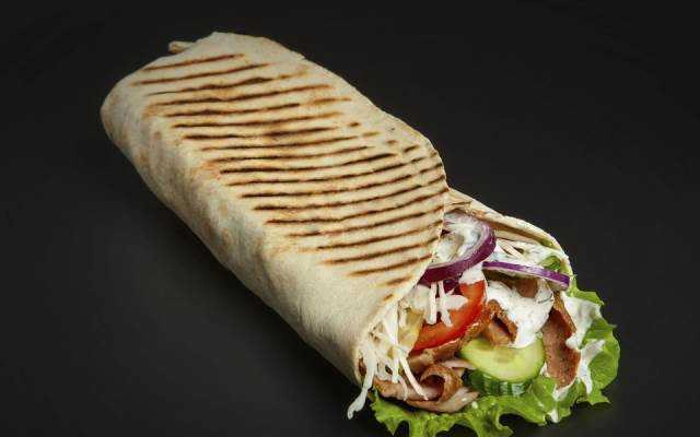 Ăn vặt Bánh Mì Kếu Thổ Nhĩ Kỳ