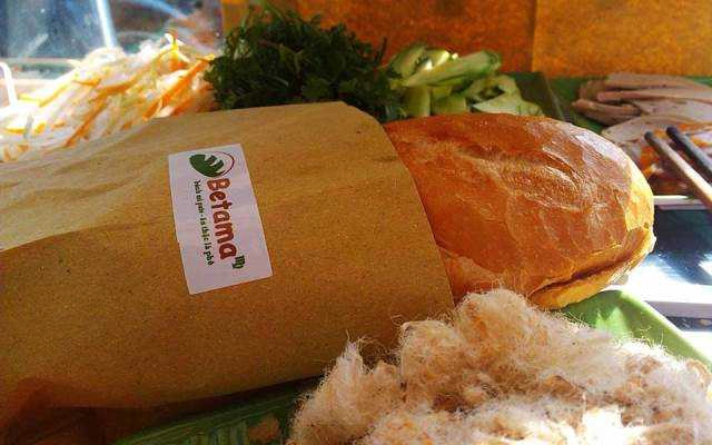 Ăn vặt Bánh Mì Pate - Hương Vị Pleiku - Ngô Tất Tố