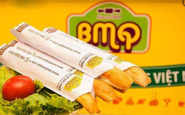 Ăn vặt Bánh Mì Que Pháp - Gia Thụy