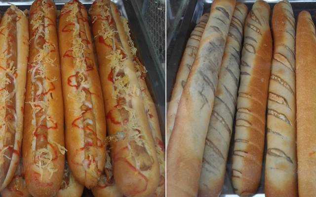 Ăn vặt Bánh Mì Que Phương Khang - Dĩ An