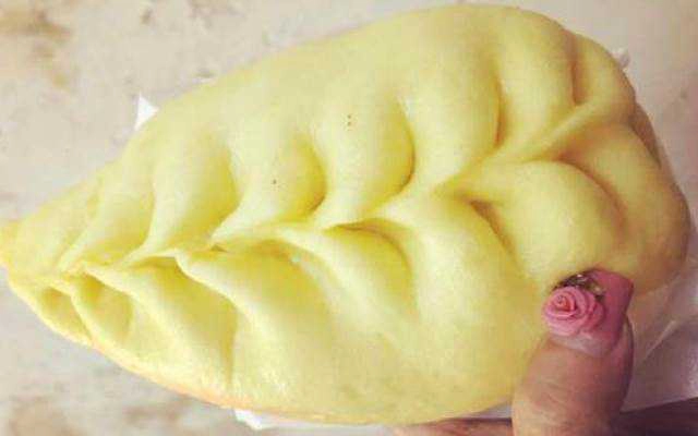 Ăn vặt Bánh Ngon - Bánh Bao Các Loại