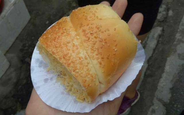 Ăn vặt Bánh Ngọt Vân Tuấn